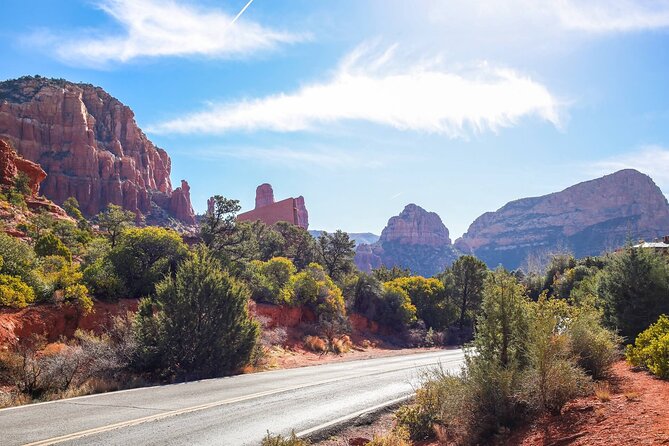 Sightseeing Highlights Tour of Sedona - Traveler Photos and Experiences