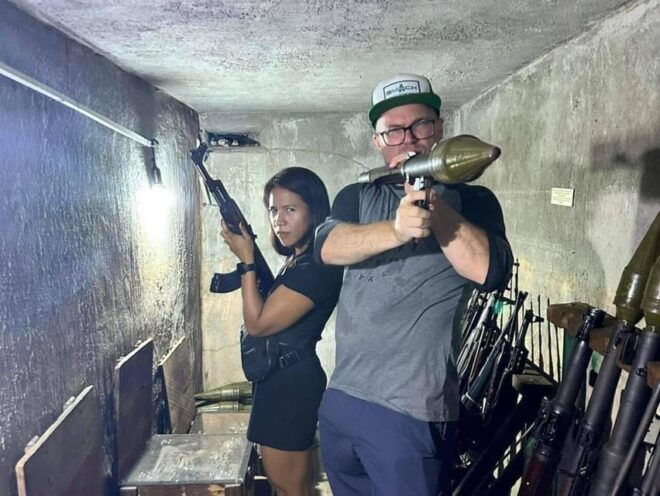 Sightseeing Ho Chi Minh City By Jeep Car - Exploring District 1