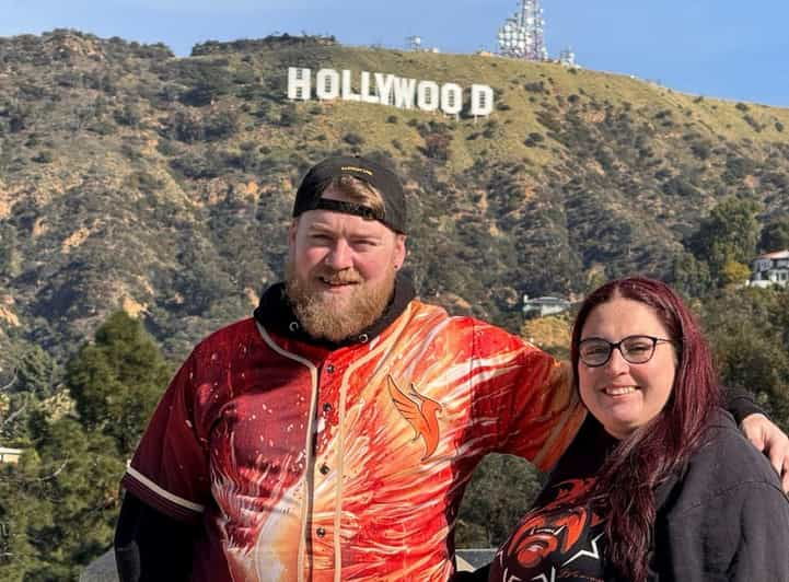 Sightseeing Hollywood Tours - Pricing and Booking