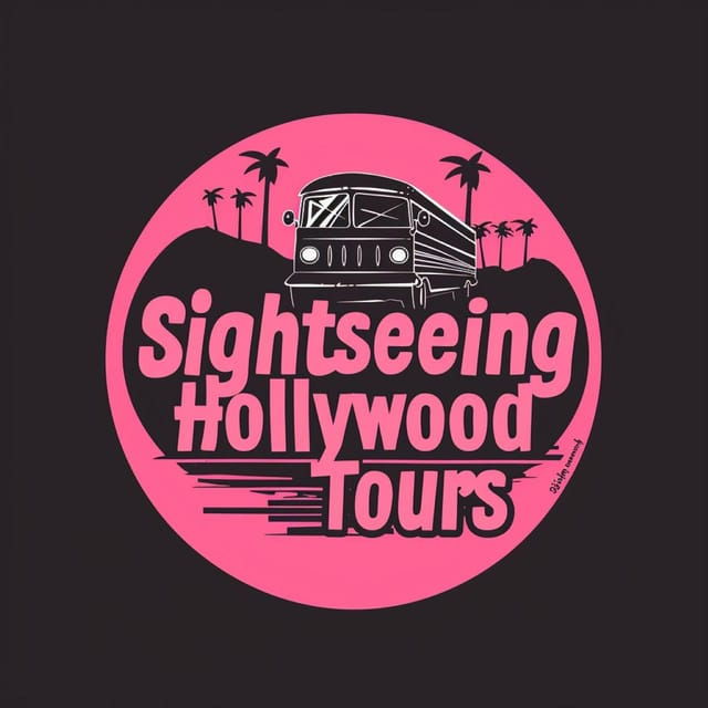 Sightseeing Hollywood Tours - Exploring Hollywoods Iconic Landmarks