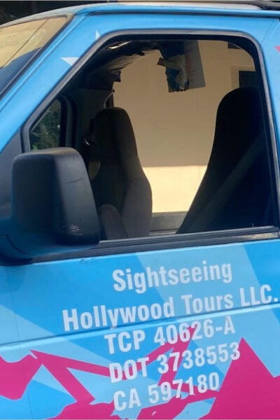 Sightseeing Hollywood Tours - Discovering Celebrity Residences