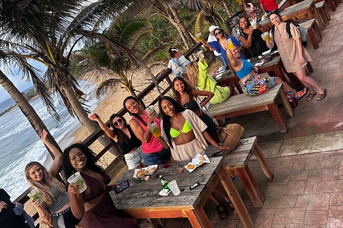 Sightseeing Hop-On Hop-Off Tour in West of Puerto Rico - Good To Know