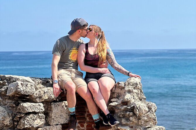 Sightseeing Hop-On Hop-Off Tour in West of Puerto Rico - The Sum Up