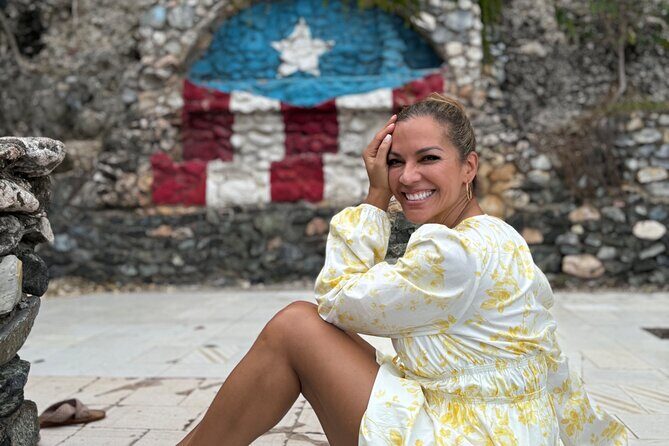 Sightseeing Hop-On Hop-Off Tour in West of Puerto Rico - FAQ