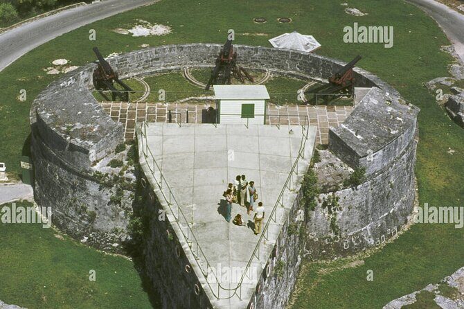 Sightseeing Island Tours Nassau Bahamas Paradise Island - What to Expect from the Tour