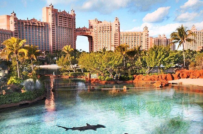 Sightseeing Island Tours Nassau Bahamas Paradise Island - Who Will Love This Tour?