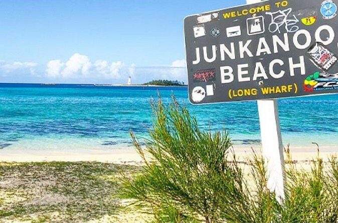 Sightseeing Island Tours Nassau Bahamas Paradise Island - FAQs