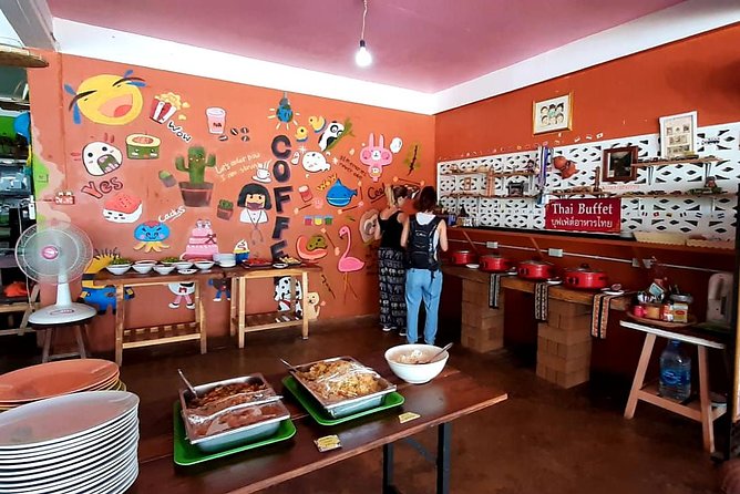 Sightseeing Join Tour Chiang Rai / PICK UP ONLY IN CHIANG RAI - Mixed Reviews