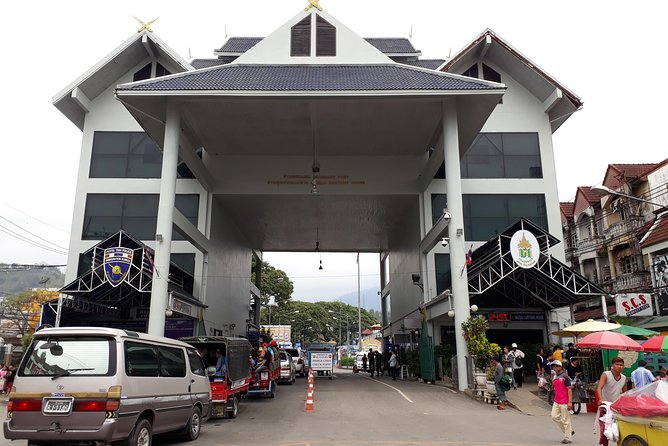 Sightseeing Join Tour Chiang Rai / PICK UP ONLY IN CHIANG RAI - Common Questions