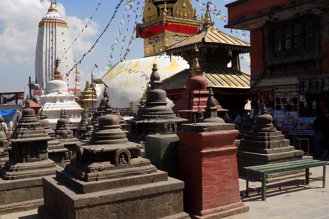 Sightseeing: Kathmandu City Day Tour (4 UNESCO Heritages) - Tour Highlights