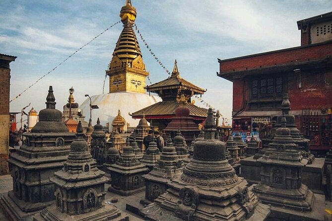 Sightseeing: Kathmandu City Day Tour (4 UNESCO Heritages) - Tips for Sightseeing