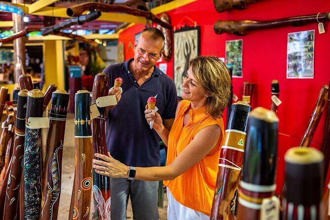 Sightseeing Kuranda Self-Driving Tour - The Itinerary Breakdown