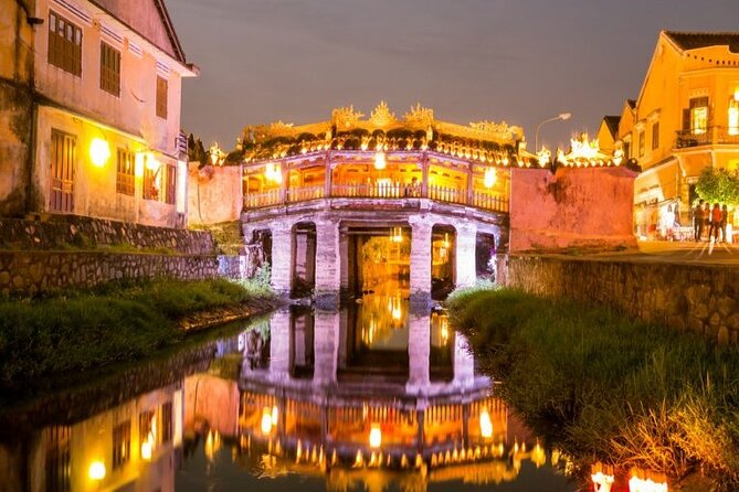 Sightseeing My Son and Around Hoi an by Car With Private Driver. - Health Considerations