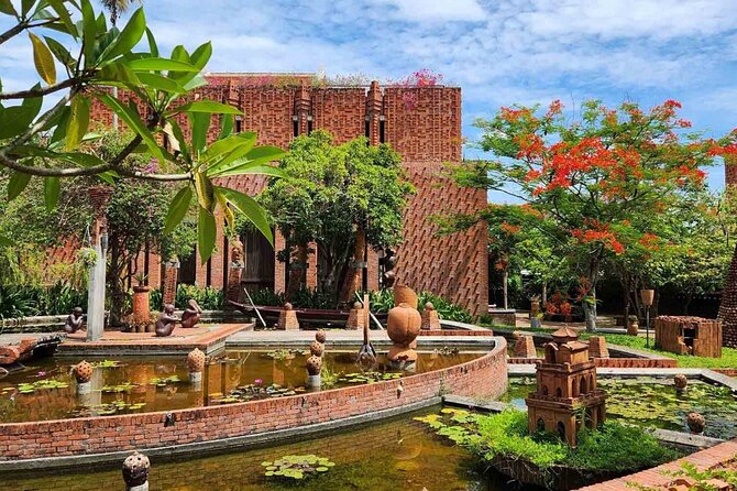 Sightseeing My Son and Around Hoi an by Car With Private Driver. - The Sum Up