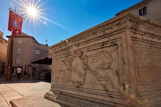 Sightseeing of Krk Town - Good To Know