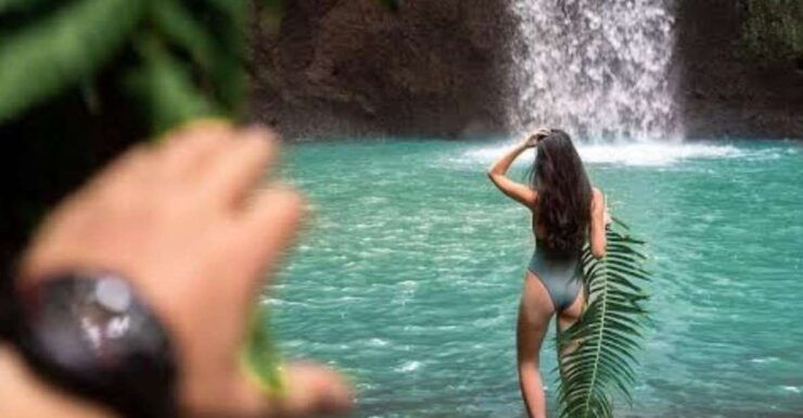 Sightseeing One Day Ubud Instagram Highlights Tours - Good To Know