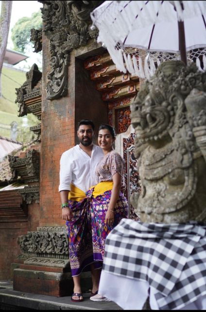 Sightseeing One Day Ubud Instagram Highlights Tours - Tour Overview