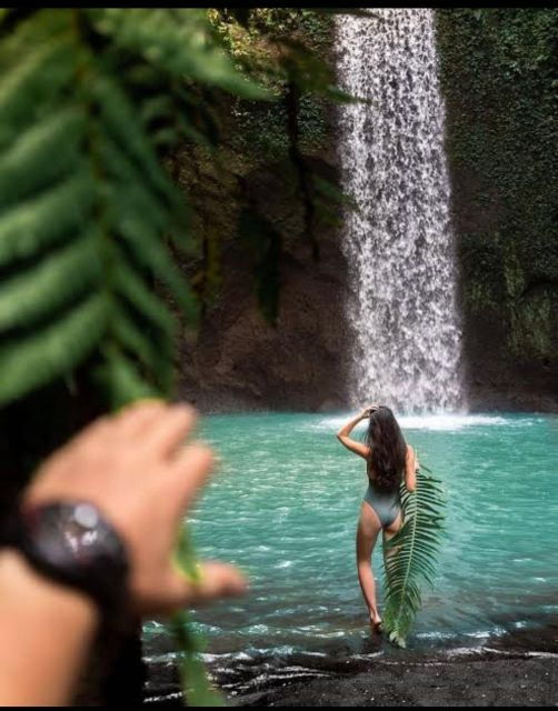 Sightseeing One Day Ubud Instagram Highlights Tours - Tour Itinerary
