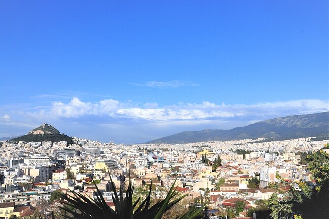 Sightseeing Private Tour in Athens Acropolis (Elysium Travel) - Tour Highlights