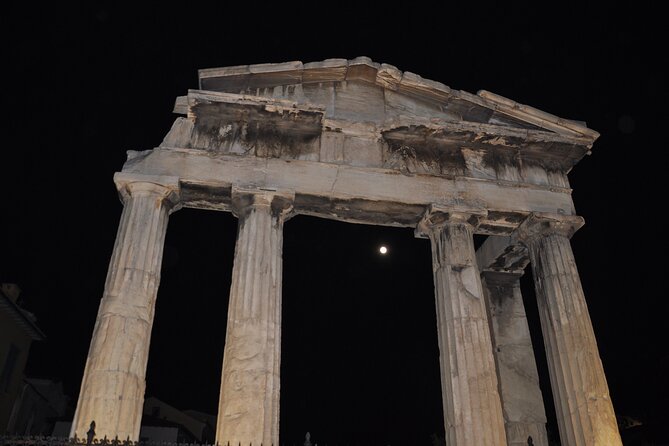 Sightseeing Private Tour in Athens Acropolis (Elysium Travel) - Common Questions