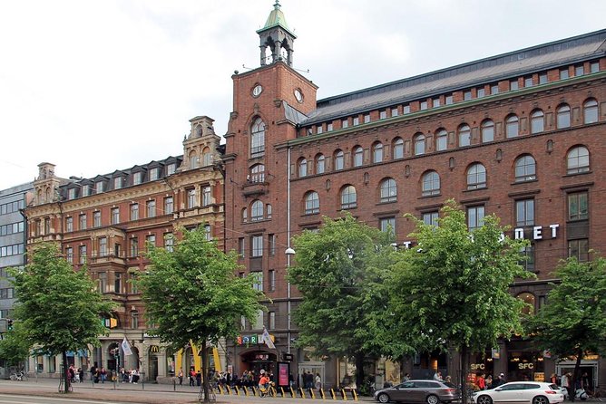 Sightseeing Private Tour of Helsinki - Tour Highlights