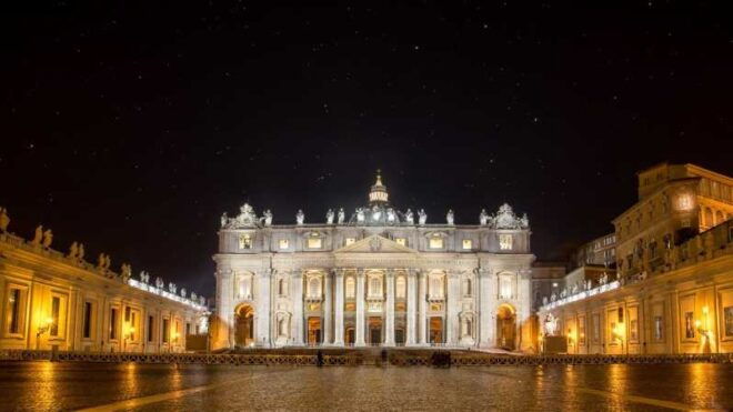 Sightseeing Rome by Night: Private Tour by Night of Rome - Stunning Nighttime Views