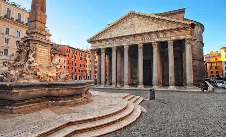 Sightseeing Rome by Sunrise: Private Tour of Rome - Pricing and Discounts