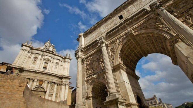 Sightseeing Rome by Sunrise: Private Tour of Rome - Key Attractions to Visit