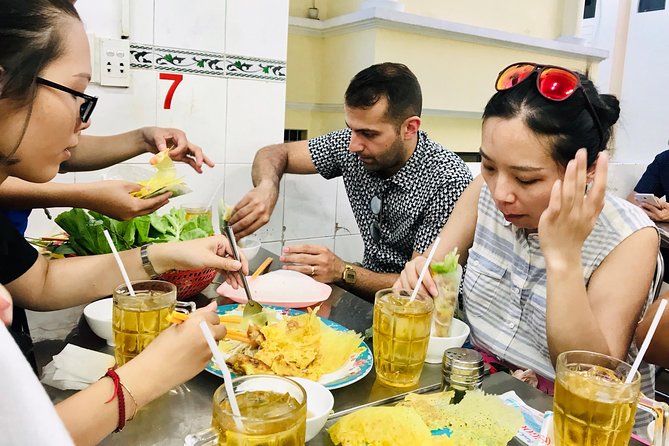 Sightseeing Saigon Street Food Tour In One - Uncovering Hidden Gems on the Saigon Food Tour