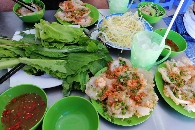 Sightseeing Saigon Street Food Tour In One - Insider Tips for a Memorable Saigon Food Experience