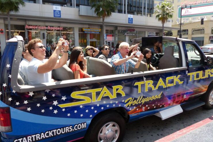 Sightseeing Select Pass Los Angeles - Booking Process and Flexibility