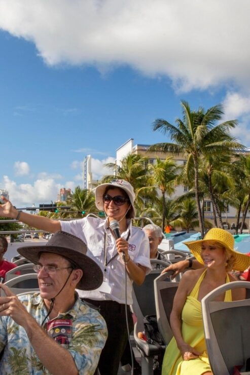 Sightseeing Select Pass Miami - Activities Highlights