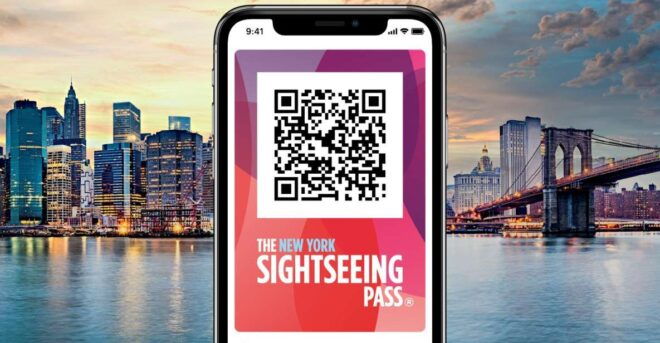 Sightseeing Select Pass NY 1 - Experience Highlights