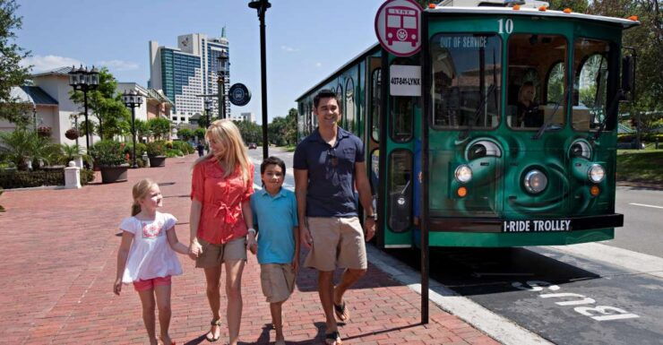 Sightseeing Select Pass Orlando - Good To Know