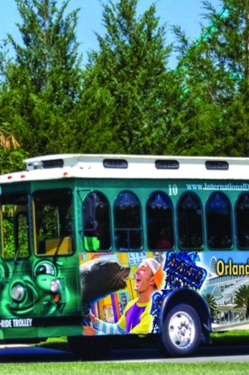 Sightseeing Select Pass Orlando - Pass Details