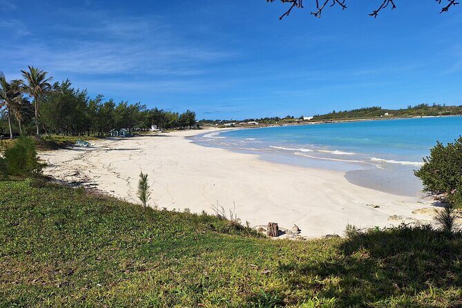 Sightseeing Shopping and Beach Tour - Final Thoughts