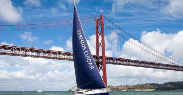 Sightseeing Sunset Sailboat Tour Along Tagus River Lisbon - Recommendations