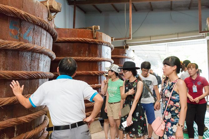 Sightseeing to the South of Phu Quoc Island and Relax on Sao Beach - Tour Overview and Itinerary