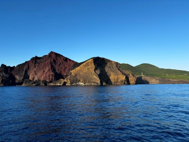 Sightseeing Tour and Yacht Sunset Cruise at Faial Island. - Good To Know