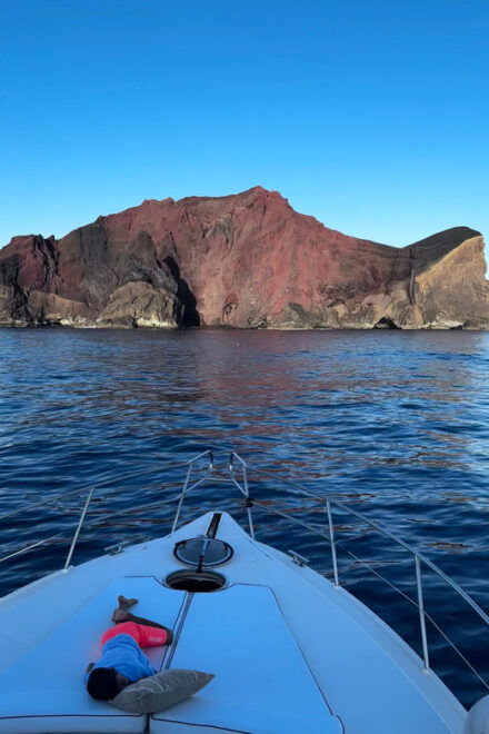 Sightseeing Tour and Yacht Sunset Cruise at Faial Island. - Highlights and Experiences