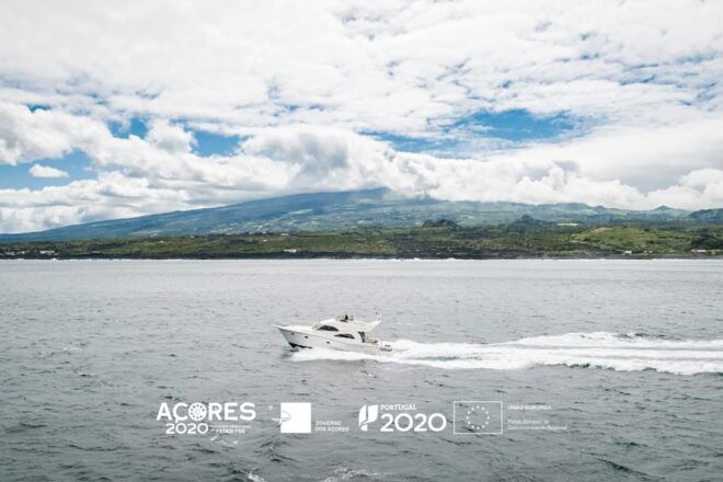 Sightseeing Tour and Yacht Sunset Cruise at Faial Island. - Pickup Locations