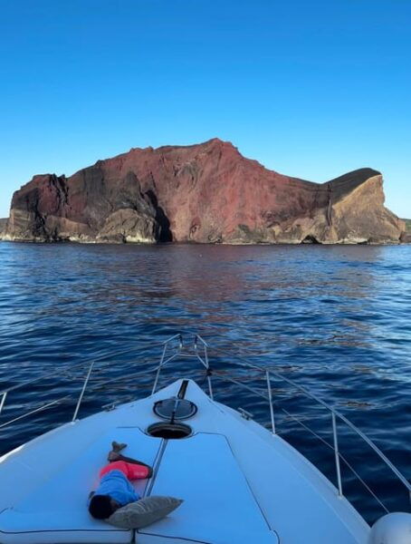 Sightseeing Tour and Yacht Sunset Cruise at Faial Island. - Inclusions and Restrictions