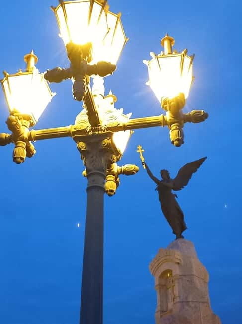 Sightseeing tour "Around Tallinn in 3 hours" - A Closer Look at the "Around Tallinn in 3 Hours" Tour