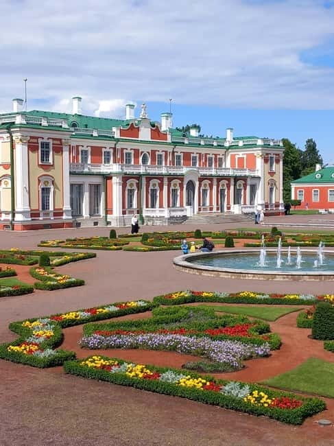 Sightseeing tour "Around Tallinn in 3 hours" - Final Thoughts: Who Will Love This Tour?