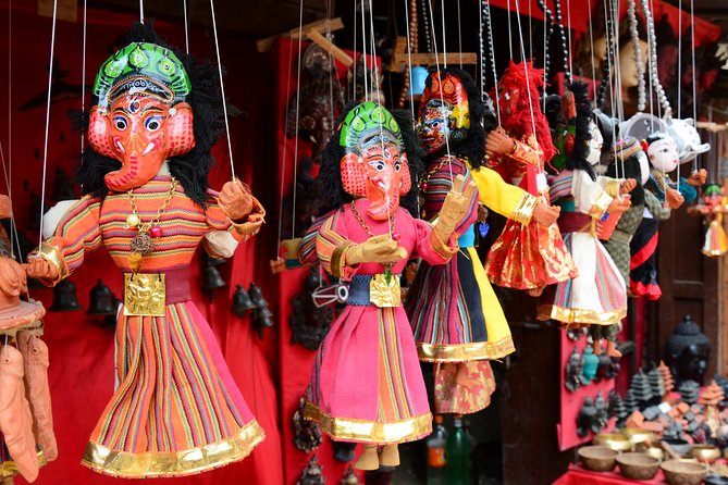 Sightseeing Tour Bhaktapur and Panauti - The Sum Up