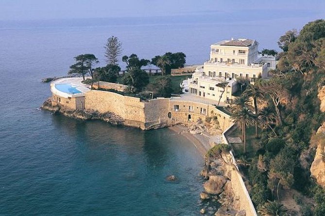 Sightseeing Tour From Nice to Eze, Villa Ephrussi De Rothschild & Villa Kérylos - Reviews and Ratings