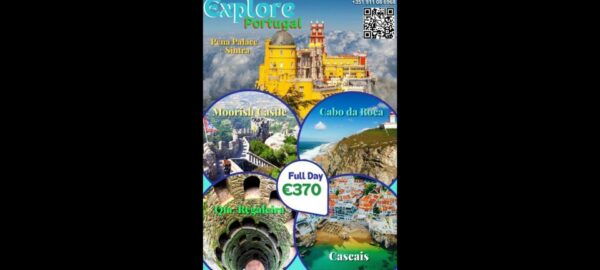 Sightseeing Tour in Lisbon in a Classic Panoramic Tuktuk - The Sum Up