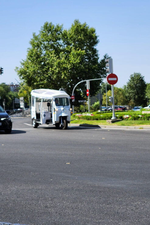 SIGHTSEEING TOUR IN MADRID - Good To Know