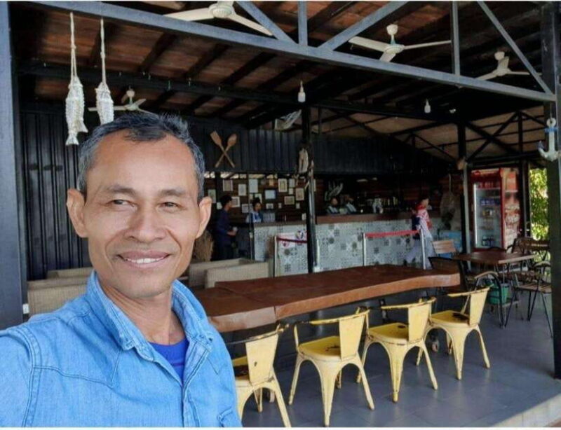 Sightseeing tour in Phnom Penh - Good To Know