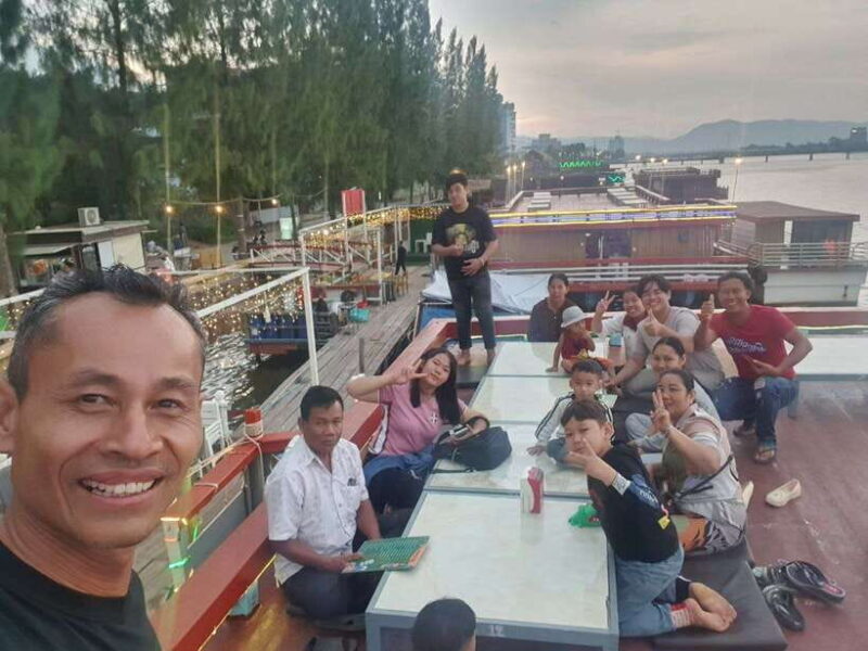 Sightseeing tour in Phnom Penh - Discovering the Heart of Phnom Penh: A Detailed Breakdown